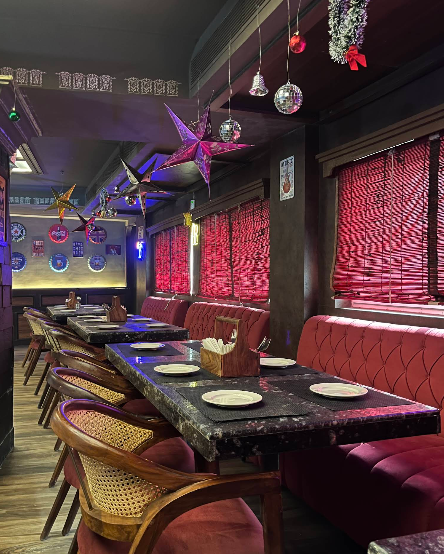 Martini Bar & Pub Dhanbad