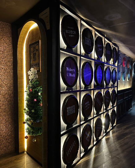 Martini Bar & Pub Dhanbad